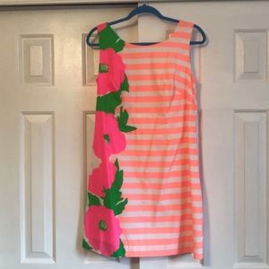 Lilly Pulizter dress